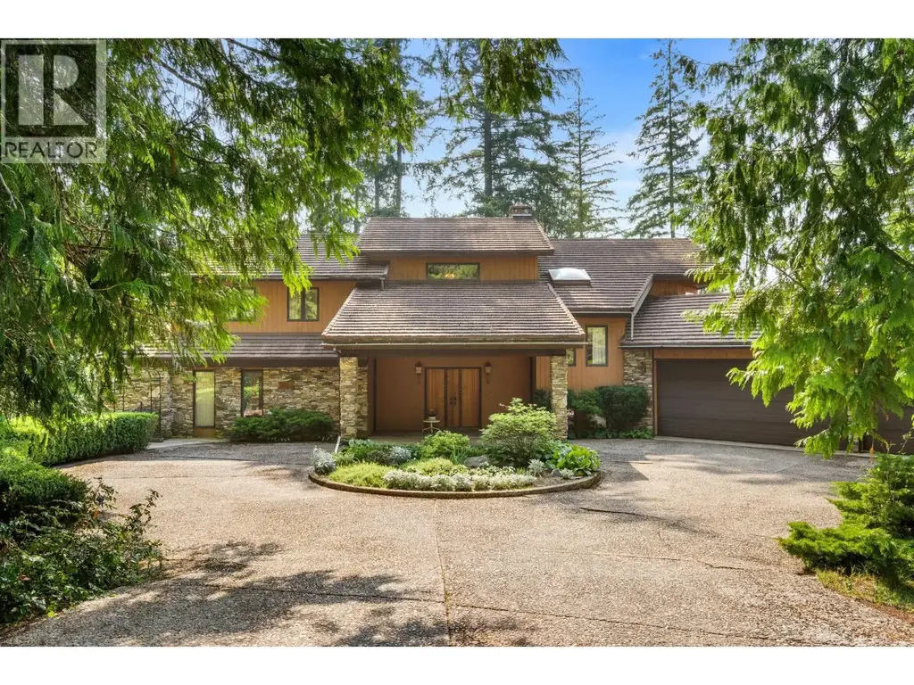 231 Glenacres Road, Nakusp